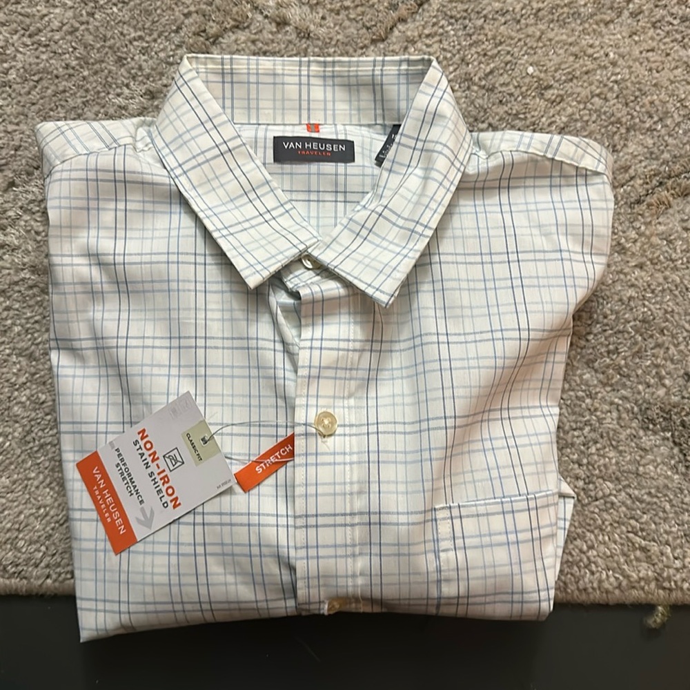 Van Heusen